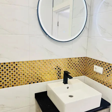 Dom wakacyjny Karaliskiu Kotedzas Self Check - In
